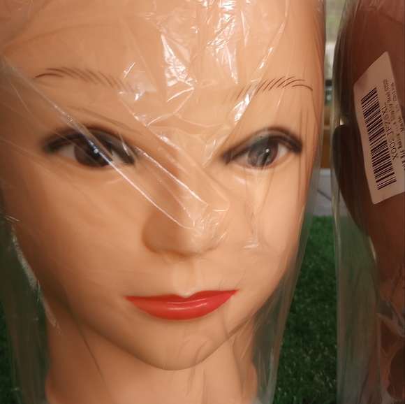 HAIREALM 24" Wig Making Mannequin Head - Picture 7 of 9